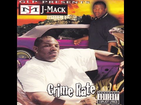 J-Mack/ Agerman from 3xKrazy