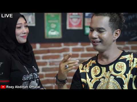 ROZY ABDILLAH & DIVA ROSA - SEPARUH ATI