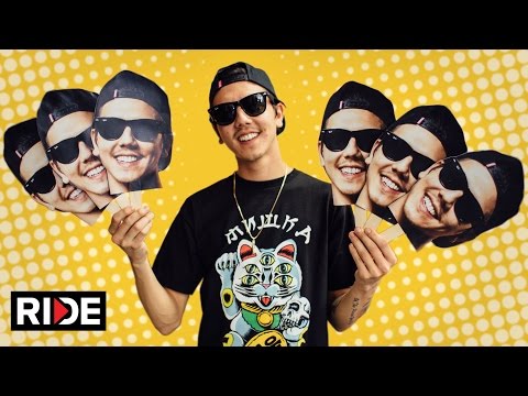 Spencer Nuzzi Day In The Life & Board Release