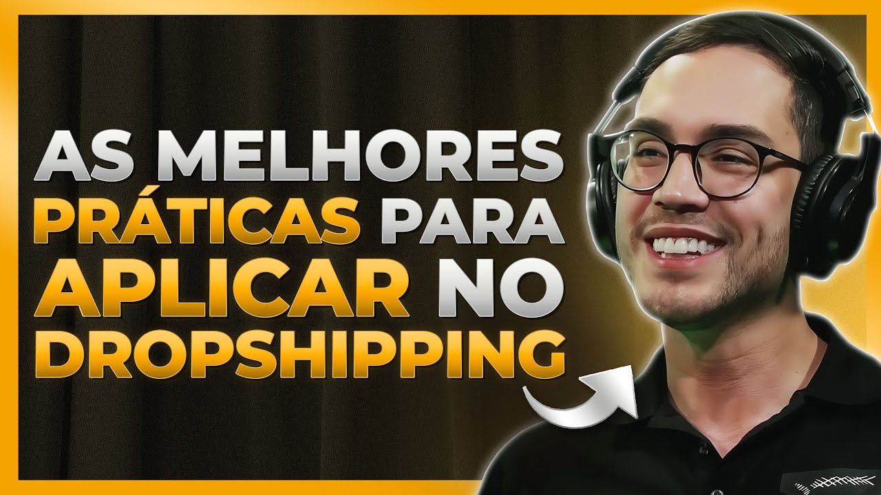 Ele Faturou R$30 Milhões Com Dropshipping Em Diversas Plataformas | Vinícius Lacet - Kiwicast #350
