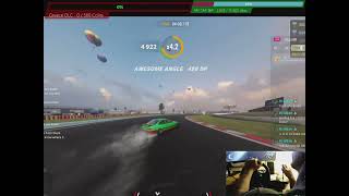 CarX Drift Racing Amater drift