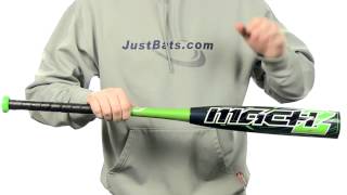 2024 Rawlings Mach AI -8 (2-3/4) USSSA Baseball Bat - Anthem Sports