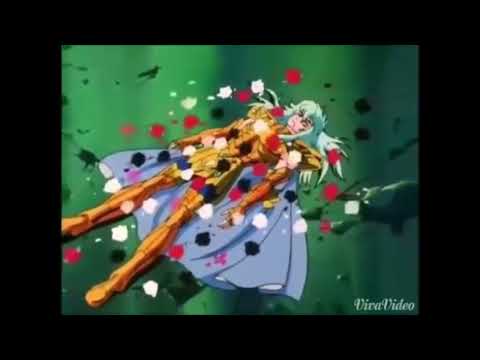 A Morte de Afrodite de Peixes