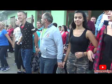 Teferic Spiljani Konjic 2021 - Kazi mala u koliko sati,da te dodje lola milovati "AMKO bend"