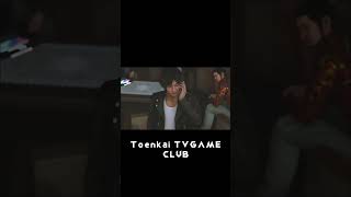 〈ネタバレ注意〉LOST JUDGMENT／ロストジャッジメント 裁かれざる記憶　# 8予告