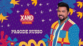 Pagode Russo Music Video