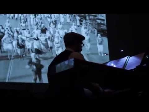 TJF 2014 - Mauro Ottolini Sousaphonix