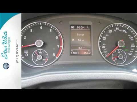 Certified 2015 Volkswagen Passat Greenville SC Mauldin, SC #V18425