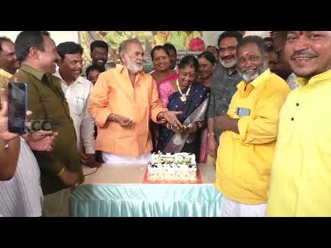 PILLI SATTIBABAU || 20-04-2025 KCC NEWS ||