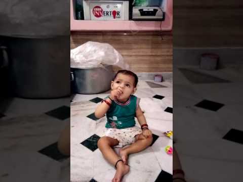 Beautiful Child (Adeeba Fatima)