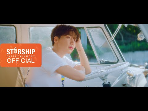 [MV] 정세운 - Say yes (JEONG SEWOON)