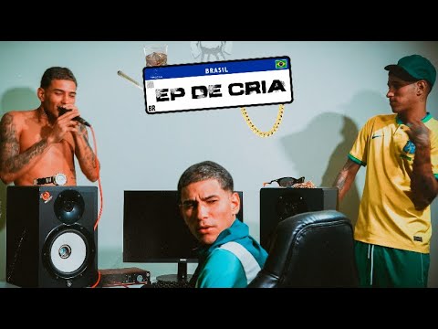 2. Armamento - MC’s Ruanzin, Neguin Da 20, Menor Wf, Pessoa (Prod. Dan Soares)