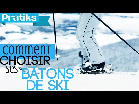 comment regler longueur fixation ski