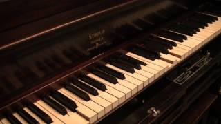 Nuttin' For Christmas