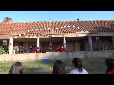 [130427] PHHS Korean Club: SXC - Expect Me + I Was Crazy About You @ Key Club April DCM