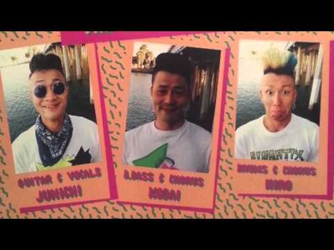 PSYCLOCKS - Zombie Walk