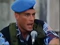 Street Fighter Movie Trailer From 1994