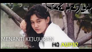 Download lagu NIKE ARDILLA - Menanti Kejujuran (HQ AUDIO) mp3