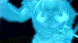 Rakshasa Falls - Dungeons & Dragons Online