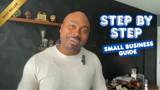 Prepare for Small Business Funding: Step by Step