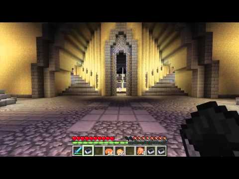 Mindcrack Episode 45 - "Back From Vacation!"