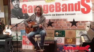 GarageBandS - Simone Lo Porto