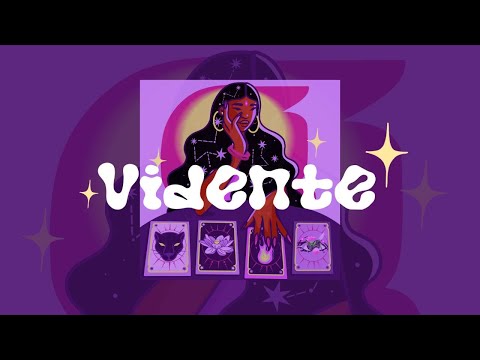 Masta Quba, Karina Galicia & P. Jaguar feat RNDN - VIDENTE (Lyric Video)