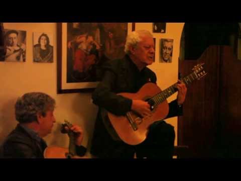 Fado, Eduardo Silva, "Mulher deixada"