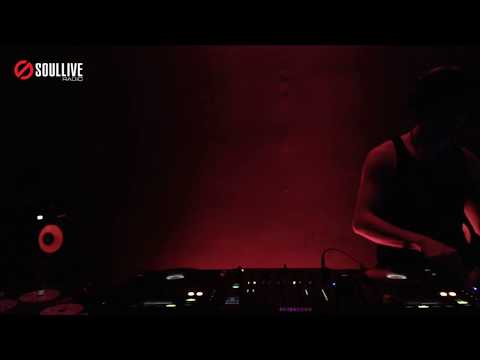 Ground Floor Radioshow Level 26 - Paul Begge (22.03.2016)