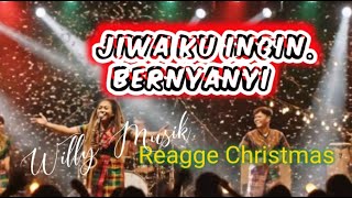 Download lagu Reggae Worship Christmas – My Soul Wants to Sing |@Willy_Musik mp3