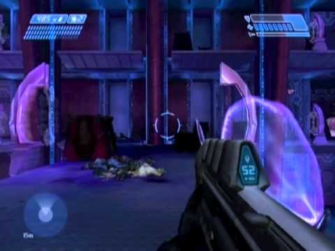 BCM117 - Keyes hangar battle, platform survival x3