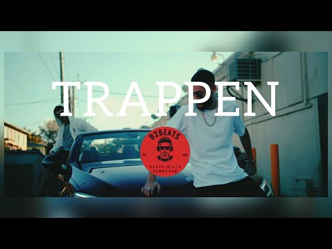 Josylvio X Sevn Alias Type Beat - "Trappen" Trap Instrumental