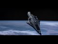 Real Genius Space Opening
