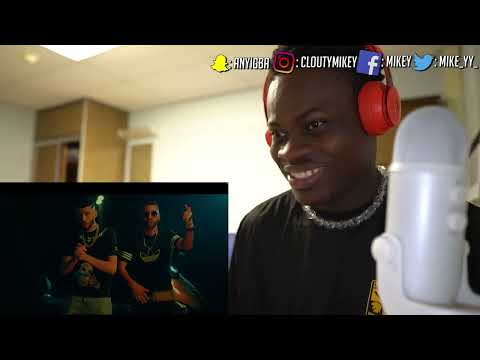 AMERICAN REACTION TO ALGERIAN RAP! 🇩🇿 🔥 | DIDINE CANON 16 X LARGO - THOR | REACTION