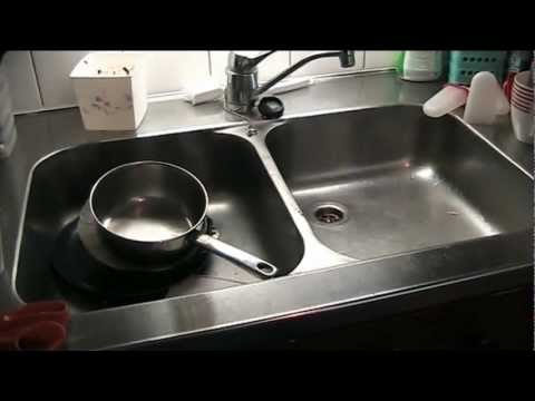 Tällä lähtee elokuu käyntiin