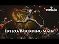 The Rumjacks - Bounding Main [Live in Amsterdam]