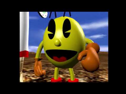 Vidéo Namco Museum Vol. 5