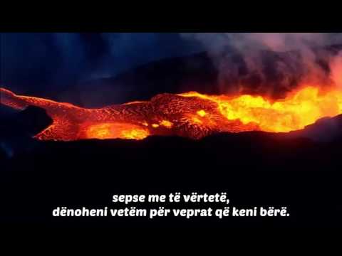 RECITIM I FUQISHËM DHE EMOCIONAL NGA KHALID EL-XHULEJL الشيخ خالد الجليل ما تيسر من سورة التحريم