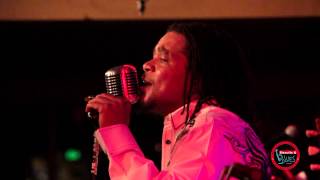 Biscuits and Blues Presents   Grady Champion   June 2015