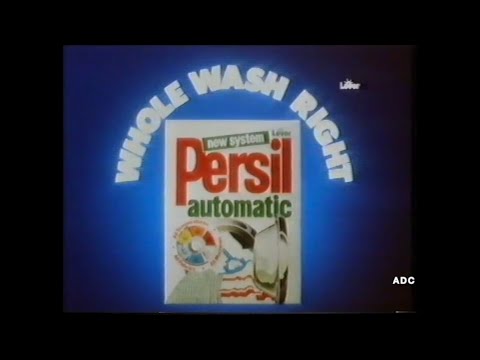 Anglia TV region adverts 11th May 1986