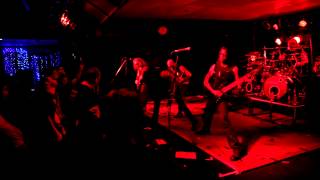 Wardaemonic-Wolf &amp; Fear (Ulver-live cover)