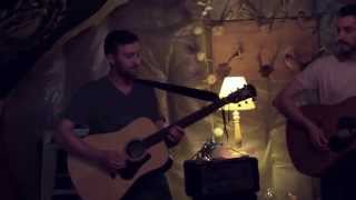 Deer Leap - I&#39;m Sorry I&#39;m Leaving (Saves The Day - Cover)