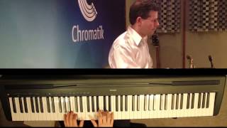 Let Them See You - Colton Dixon - Learn To Play - Piano Tutorial