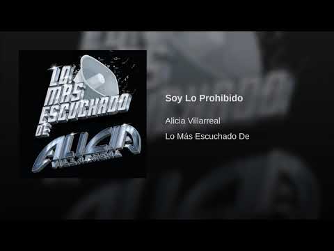 Soy Lo Prohibido ( Official Audio )