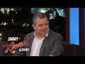 Patton Oswalt on New Comedy Special