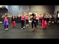 Dance Fitness Choreography with Kit - All Around ...