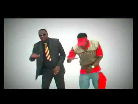 Racine Alternative (Congo Kinsasha) - Y' A 2 Jours