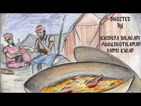 Krishna Bharani Jewel Of Nizam ( Documentary)