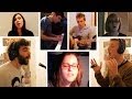 Paradise - Coldplay (YouBand Cover #1) 