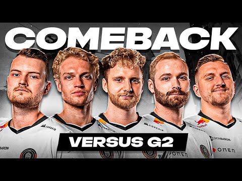 How BIG CLAN Made An Impressive Comeback On Their Weakest Map Inferno vs G2 (CS:GO Analysis)